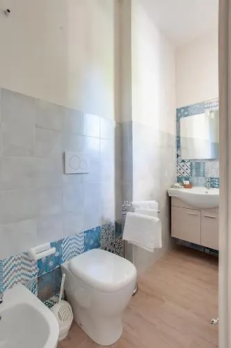 Residence Sansabai Cesenatico Aparthotel