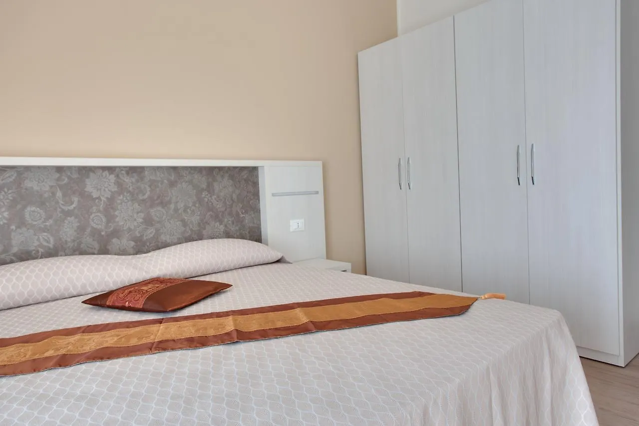 Aparthotel Residence Sansabai Cesenatico