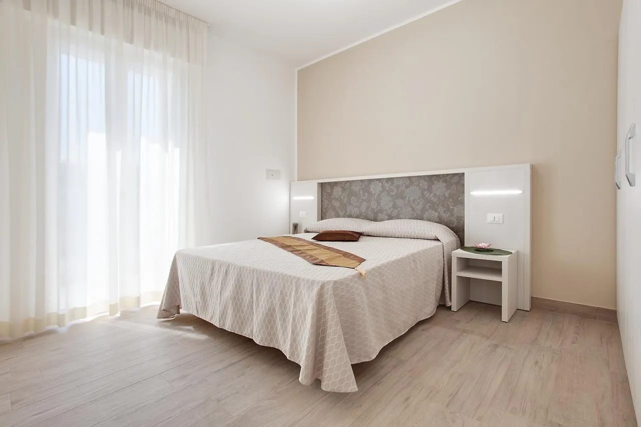 Residence Sansabai Cesenatico Aparthotel