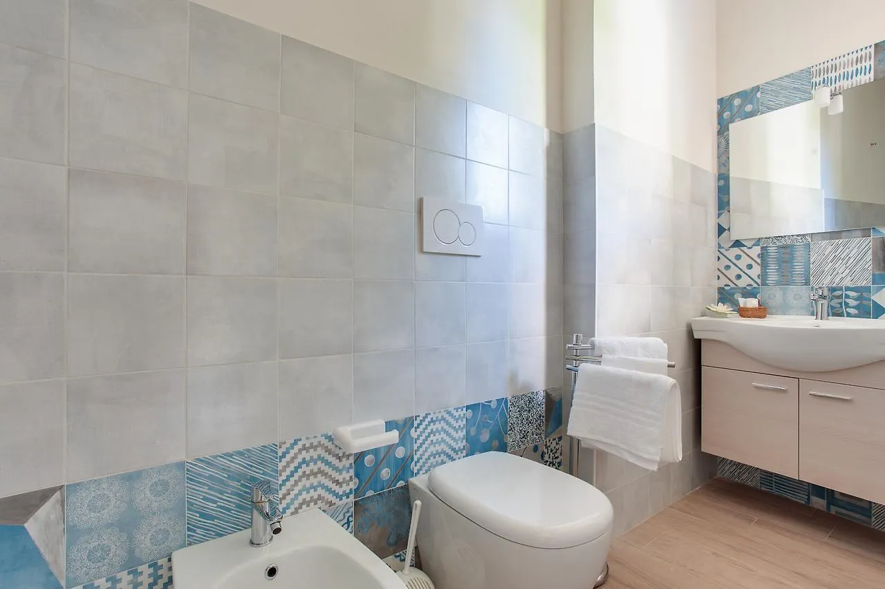 Residence Sansabai Cesenatico