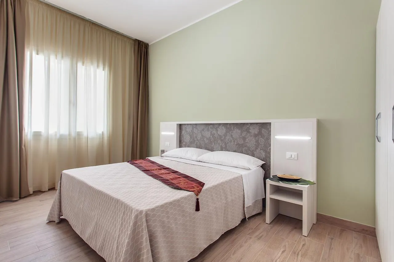 Residence Sansabai Cesenatico