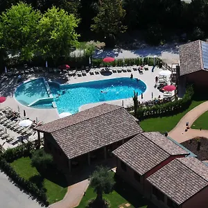 3* Aparthotel Due Ponti Village
